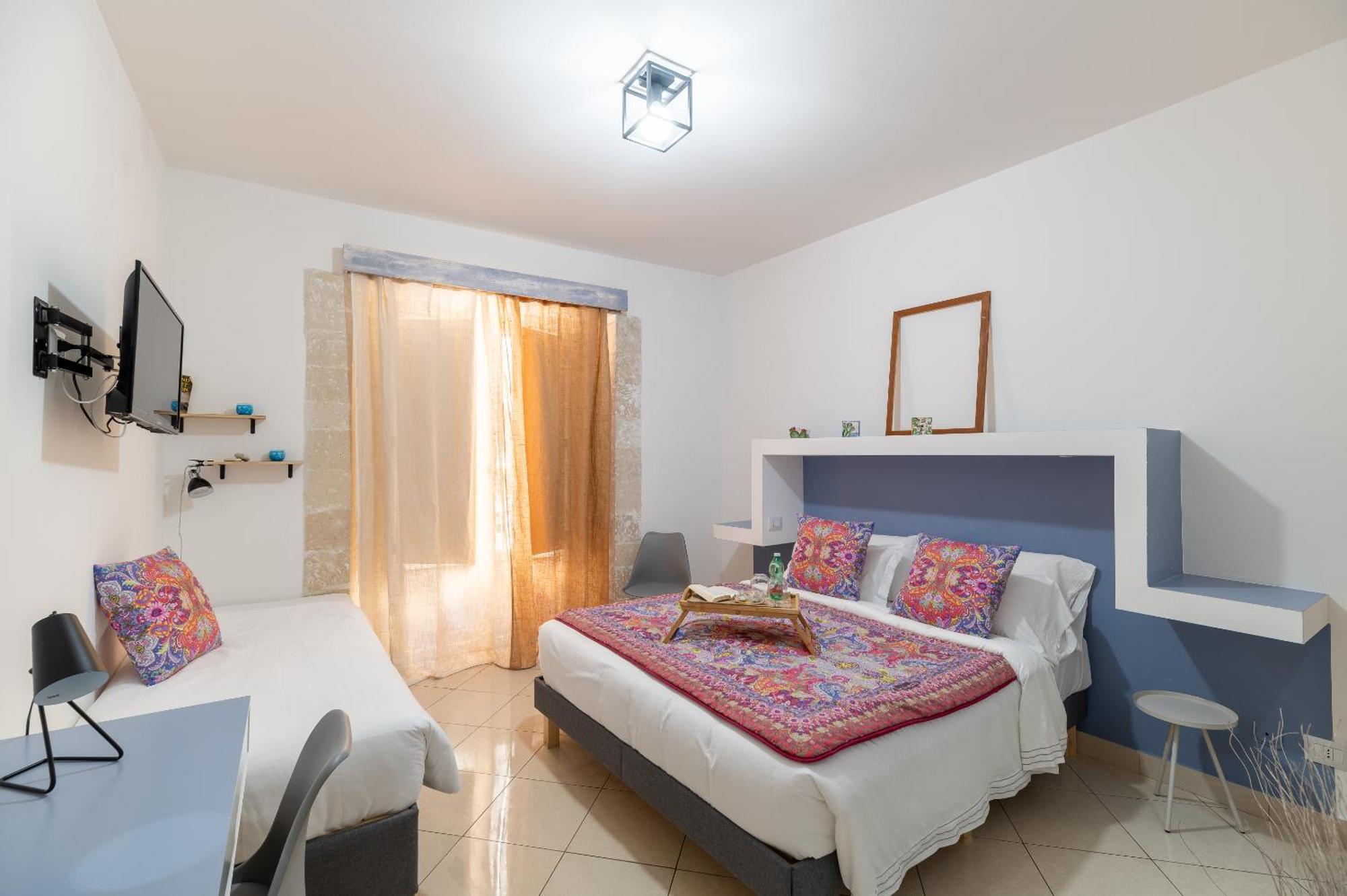 Hotel Elsa D'Ortigia Syracuse Exterior foto